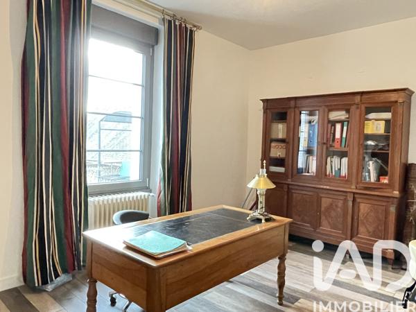 Maison à vendre 9 pièces 239 m² Pouzauges