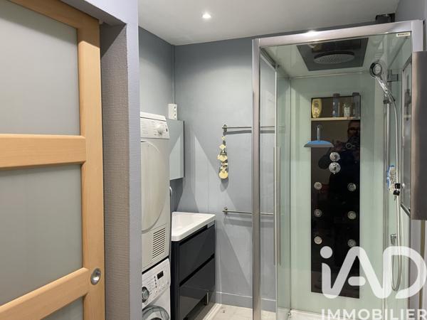 Maison à vendre 9 pièces 239 m² Pouzauges