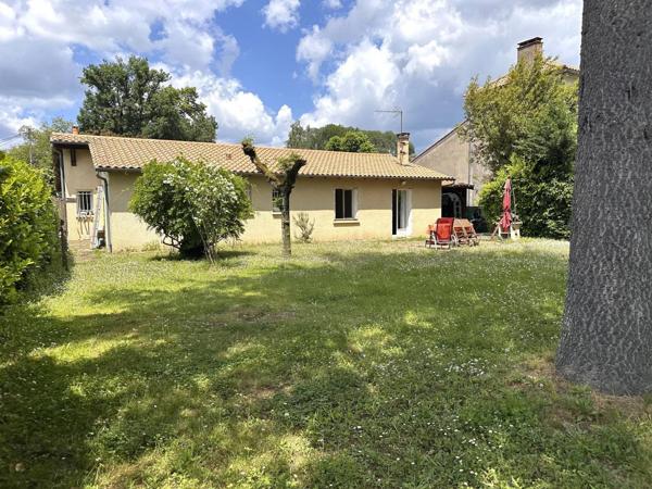 Pavillon Lumineux à Pineuilh