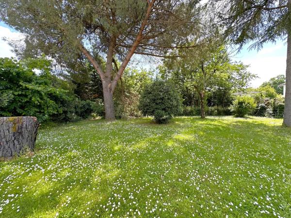 Pavillon Lumineux à Pineuilh