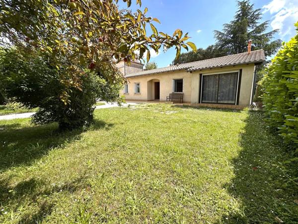 Pavillon Lumineux à Pineuilh