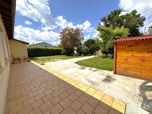 Pavillon Lumineux à Pineuilh