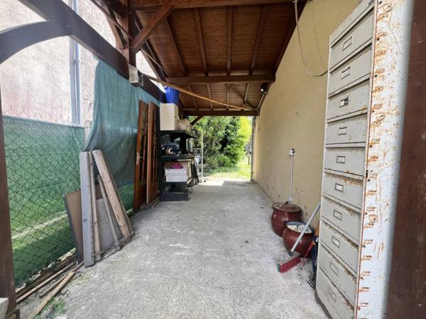 Pavillon Lumineux à Pineuilh