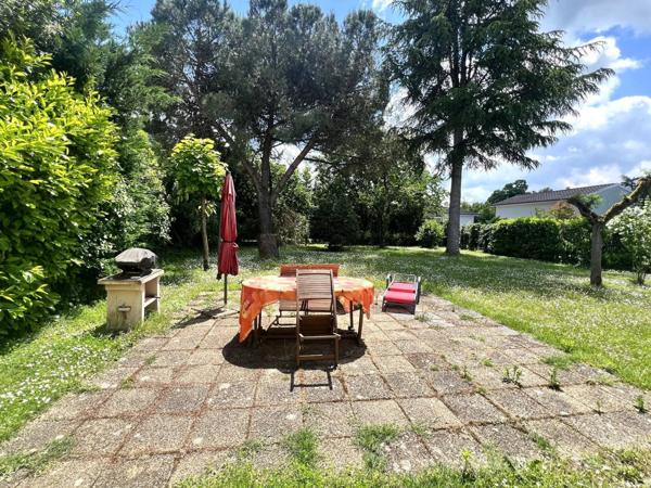 Pavillon Lumineux à Pineuilh