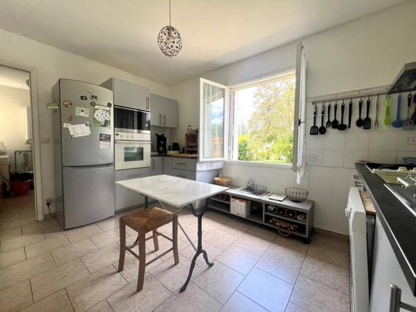 Pavillon Lumineux à Pineuilh