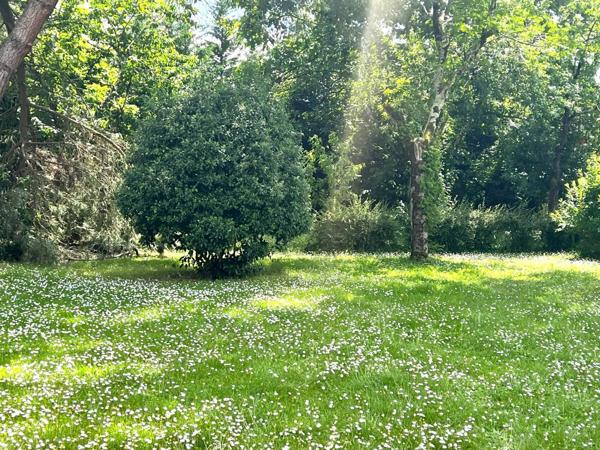 Pavillon Lumineux à Pineuilh