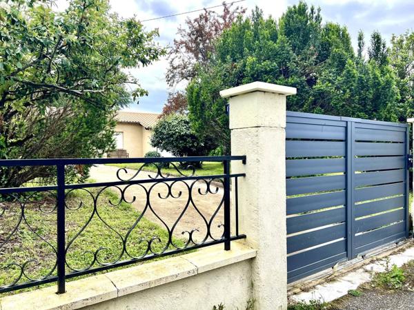 Pavillon Lumineux à Pineuilh