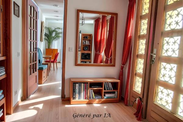 Pavillon Lumineux à Pineuilh