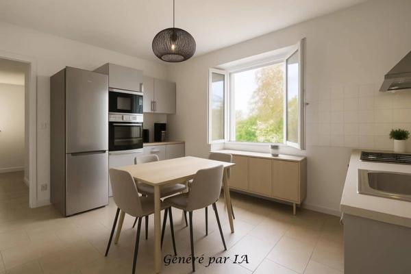 Pavillon Lumineux à Pineuilh