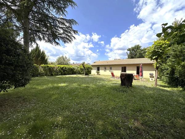 Pavillon Lumineux à Pineuilh