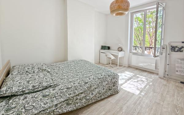 Appartement à louer    2 pièces • 34,49 m2 Orléans