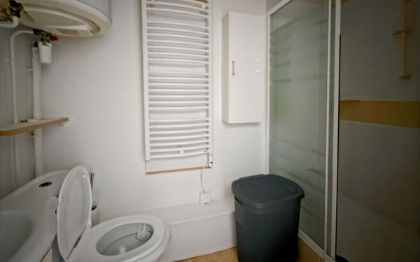 Appartement à louer    2 pièces • 34,49 m2 Orléans