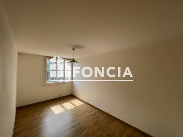 Location Appartement 2 pièces 41.08 m² - 11 CHEMIN MENEY Grenoble 38000