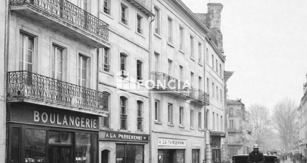 À vendre Studio 21 m² - Avignon 84000