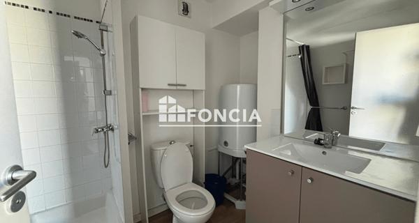 À vendre Studio 21 m² - Avignon 84000