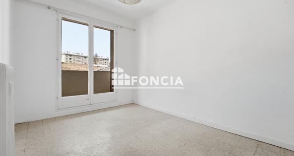 À vendre Appartement 3 pièces 46.01 m² - Nice 06300