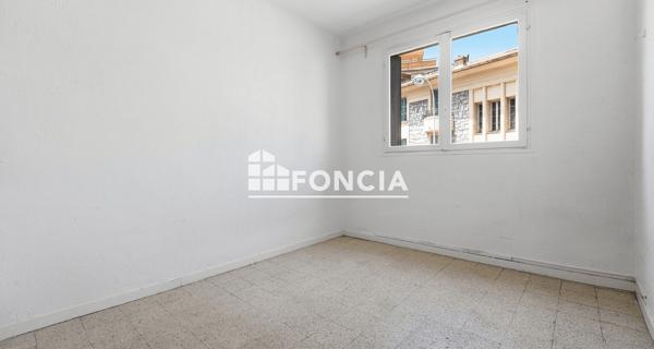 À vendre Appartement 3 pièces 46.01 m² - Nice 06300