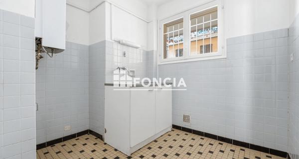 À vendre Appartement 3 pièces 46.01 m² - Nice 06300