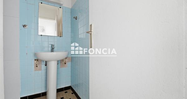 À vendre Appartement 3 pièces 46.01 m² - Nice 06300