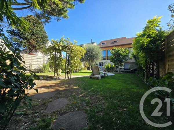 Maison à vendre  6 pièces - 150 m2 ORMESSON SUR MARNE - 94