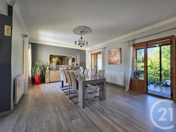 Maison à vendre  6 pièces - 150 m2 ORMESSON SUR MARNE - 94