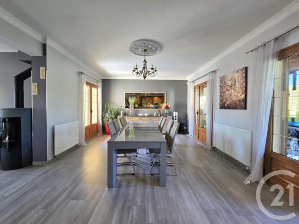 Maison à vendre  6 pièces - 150 m2 ORMESSON SUR MARNE - 94