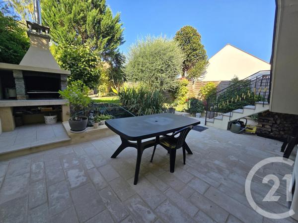 Maison à vendre  6 pièces - 150 m2 ORMESSON SUR MARNE - 94