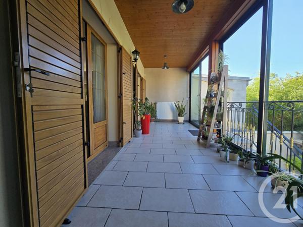 Maison à vendre  6 pièces - 150 m2 ORMESSON SUR MARNE - 94