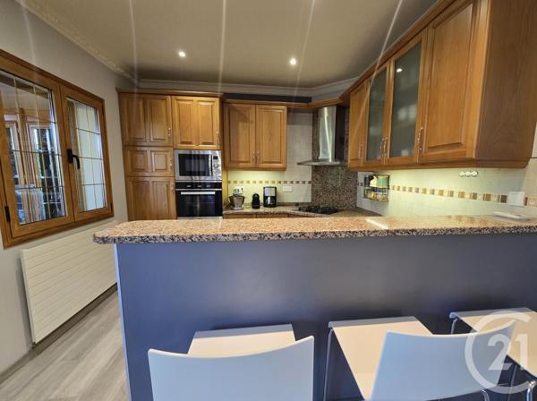 Maison à vendre  6 pièces - 150 m2 ORMESSON SUR MARNE - 94