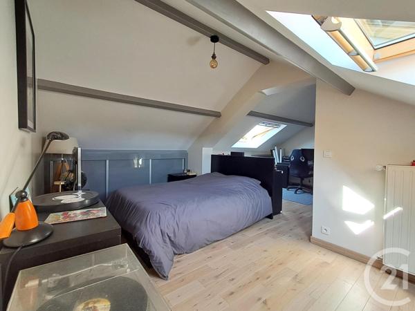 Maison à vendre  6 pièces - 150 m2 ORMESSON SUR MARNE - 94