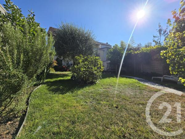 Maison à vendre  6 pièces - 150 m2 ORMESSON SUR MARNE - 94