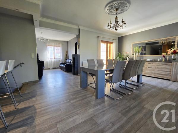 Maison à vendre  6 pièces - 150 m2 ORMESSON SUR MARNE - 94