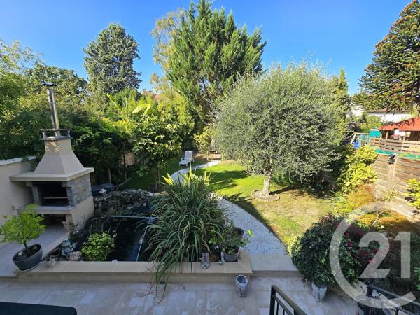 Maison à vendre  6 pièces - 150 m2 ORMESSON SUR MARNE - 94