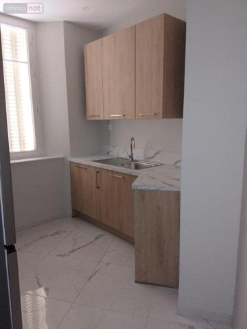 Appartement neuf à louer à Soissons dans l'Aisne (02200), ref : LOC177
