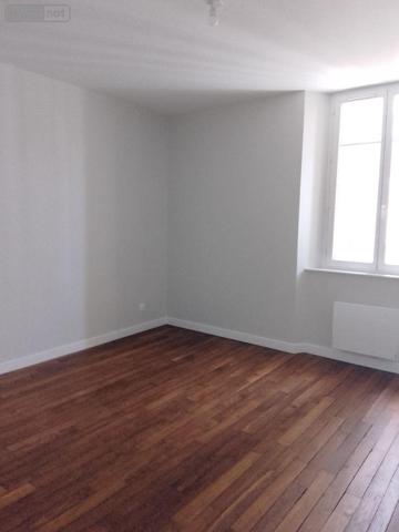 Appartement neuf à louer à Soissons dans l'Aisne (02200), ref : LOC177