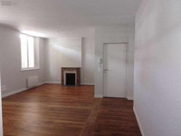 Appartement neuf à louer à Soissons dans l'Aisne (02200), ref : LOC177