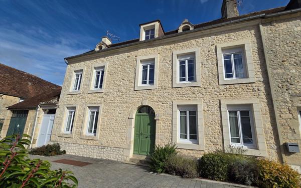 Maison à vendre    4 pièces •  Fontenai-sur-Orne