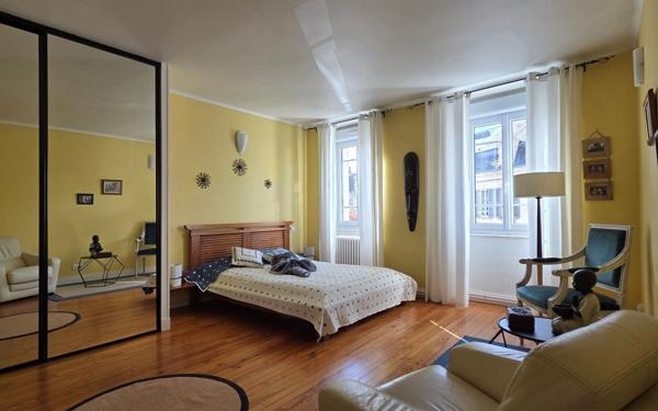 Maison à vendre    4 pièces •  Fontenai-sur-Orne