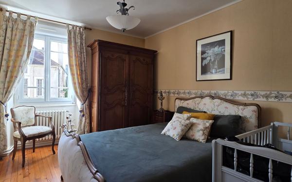 Maison à vendre    4 pièces •  Fontenai-sur-Orne