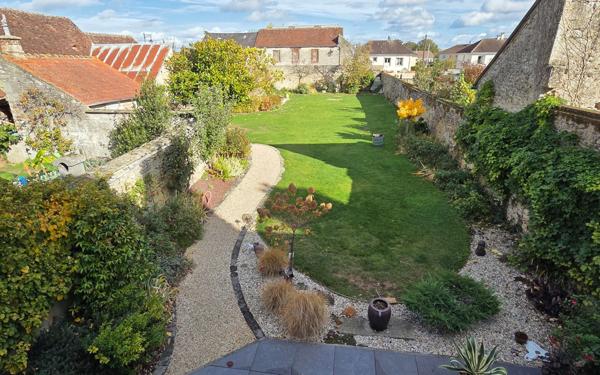 Maison à vendre    4 pièces •  Fontenai-sur-Orne