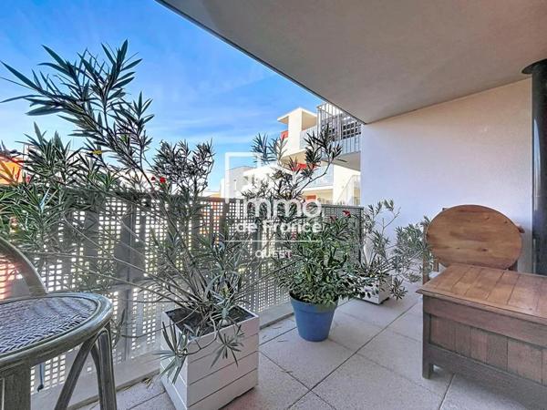 Appartement à vendre à Roche-sur-Yon (85000)