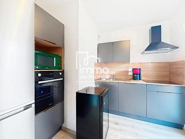 Appartement à vendre à Roche-sur-Yon (85000)