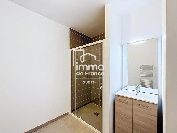 Appartement à vendre à Roche-sur-Yon (85000)