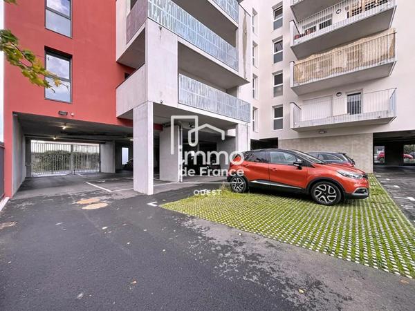 Appartement à vendre à Roche-sur-Yon (85000)