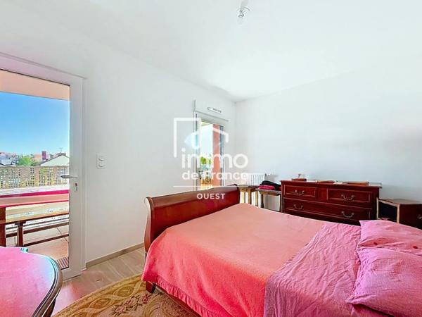 Appartement à vendre à Roche-sur-Yon (85000)
