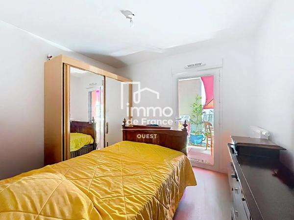 Appartement à vendre à Roche-sur-Yon (85000)