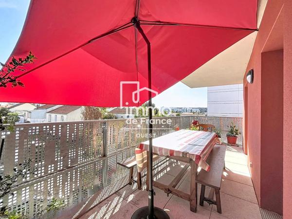 Appartement à vendre à Roche-sur-Yon (85000)