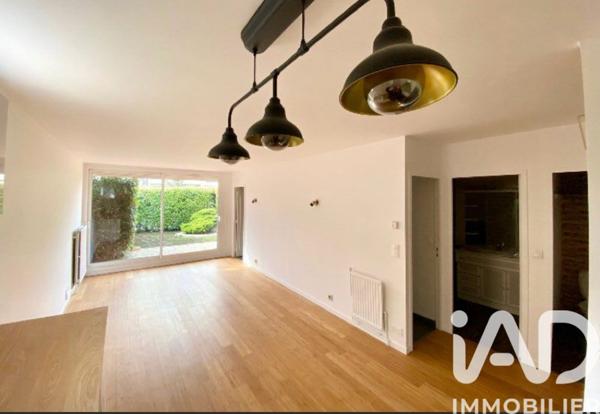 Appartement à vendre 2 pièces 53 m² Beauvais