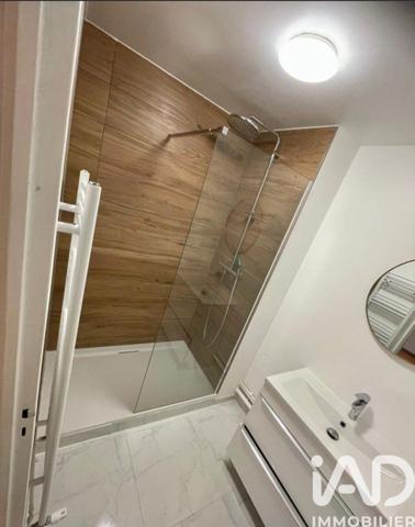 Appartement à vendre 2 pièces 53 m² Beauvais