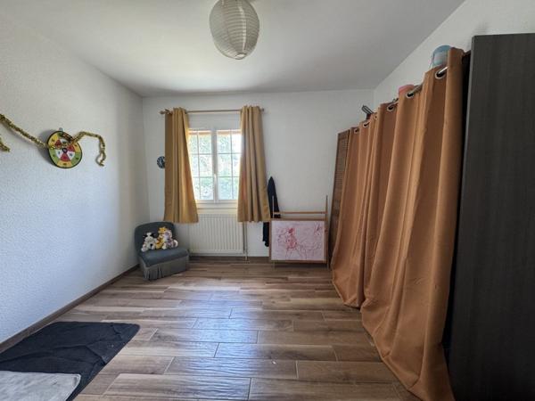 Maison à vendre |  Pessan |  6 pièces | 166 m²